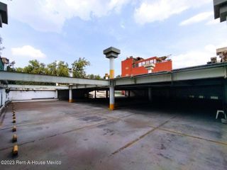 Estacionamientoen Venta en Alvaro Obregón,Ex Hda De Guadalupe RU 24-2032.