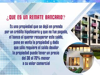 Inmuebles en Venta en Remates Bancarios en Primero de Mayo, Villahermosa |  LAMUDI