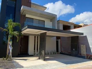Casa en venta en Residencial RIO