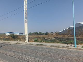 Terreno en Carretera Silao-León