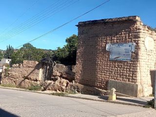 Terreno en venta o renta en Nochixtlán, Oaxaca