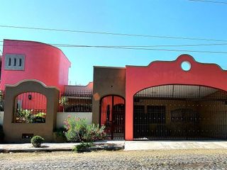 Casa  en VENTA de una planta en Colima