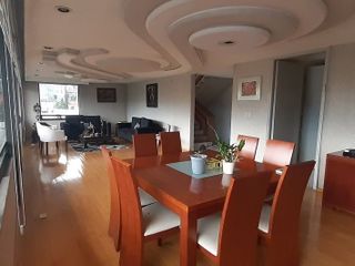 Casa en Venta en Lomas de Tecamachalco