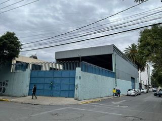 Terreno en Venta, Azcapotzalco, 1112 m2