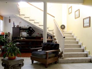 VENTA DE CASA , EN COLONIA GUADALUPE INN, ÁLVARO OBREGÓN