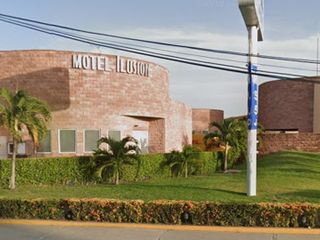 Motel con Gran Oportunidad de Inversión