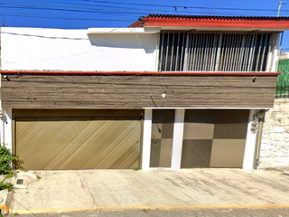 Casa en San Manuel, Puebla