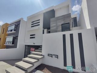 Casa en venta, Colinas de Juriquilla Querétaro.