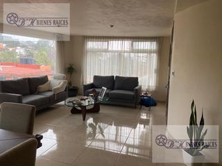 DEPARTAMENTO EN VENTA, TECAMACHALCO