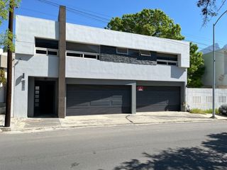 Casa en Venta Del Paseo  Monterrey