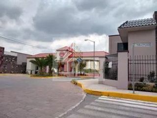 Villas de Tonanitla  Casa Venta  Tonanitla Edo. de mexico