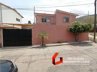 PROPIEDAD CON CASA Y DEPARTAMENTO AHUATEPEC