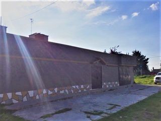 Casa en venta en Toluca, 340 m2, cerca de Mercado de Palmillas en San Pablo Autopan en colonia La Aviación