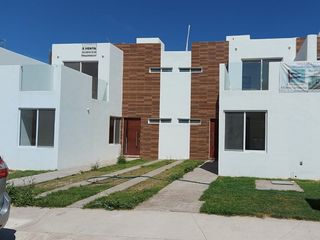 Casa en venta en Priv CIELO ABIERTO LOS LAGOS RESIDENCIAL en San Luis Potosi, S.L.P.