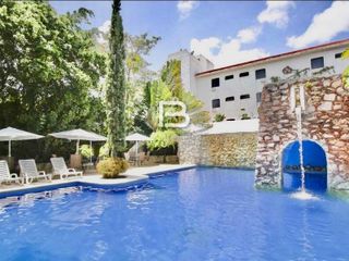Hotel and Spa En Venta En Cancun