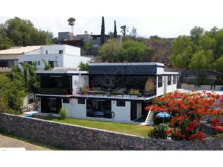 ¡Exclusividad y lujo en el corazón de Querétaro!  - Residencia en Venta en Balvanera Golf  Polo Country Club