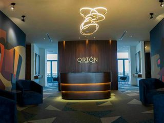 Oficina en Montebello en venta Orion Business Hub