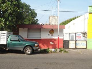Casa en Venta  en Av. Jiménez No. 2604,  Zona Centro Veracruz