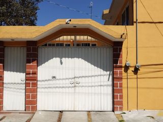 Casa en Renta en Los Encinos, Tlalpan, CDMX