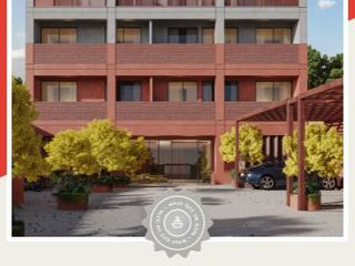 Venta departamento en Ciudad Granja