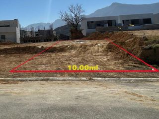 Terreno en Venta en Los Olivos Residencial