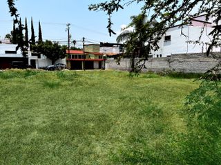 Terreno en venta en Juriquilla,  Villa del Mesón