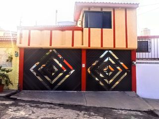 Casa en Venta Izcalli Ecatepec