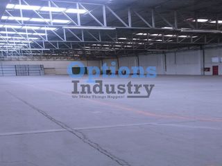 Opportunity of Lease warehouse Tepotzotlan