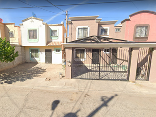 MGM. CASA DE REMATE BANCARIO, AV NOTREDAME, VILLA DEL REY, MEXICA