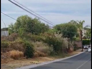 Terreno en venta Juriquilla Villas del Mesón Querétaro