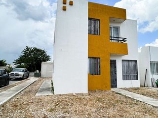 Casa en venta Mérida Yucatán, Fracc. Los Almendros III, Ciudad Caucel