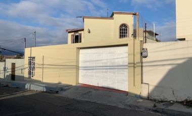 VENTA DE CASA. LUZ DE JUAREZ