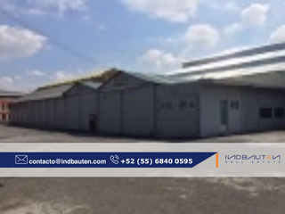 IB-QR0006 - Bodega Industrial en Renta en Cancún, 759 m2.