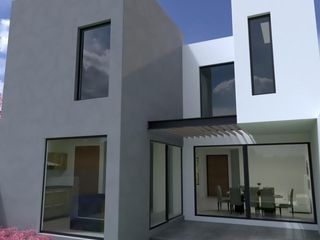Preciosa Casa en Cañadas del Arroyo, 4ta Habitacion en PB, Jardín, 4 Baños..