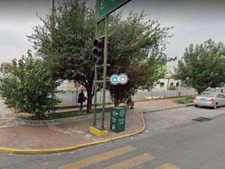 Terreno en renta en Centro en Monterrey
