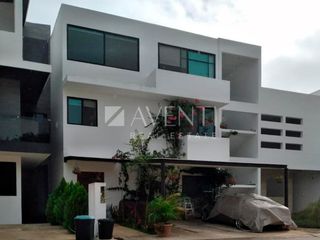 Casa en Venta, Aqua, Huayacán Centro, Cancún