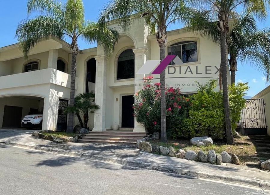 Valle Alto CARRETERA NACIONAL Casa en