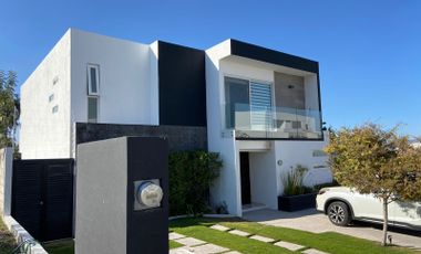 Casa en Venta Querétaro   Zibatá , Spa  y Golf