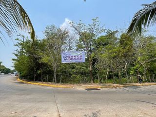 Terreno en venta en Comalcalco, Tabasco