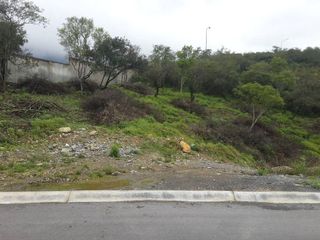 Terreno en Venta en Sierra Alta 9no Sector.