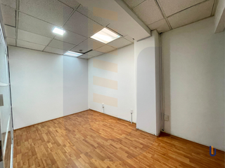 Oficina en renta - 13 m2 - Del Valle Centro
