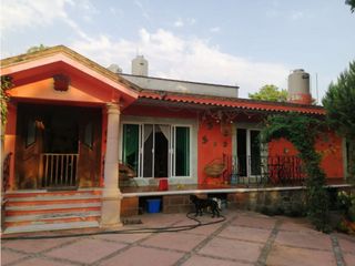 Casa Sola en Lázaro Cárdenas, Xochitepec, Morelos