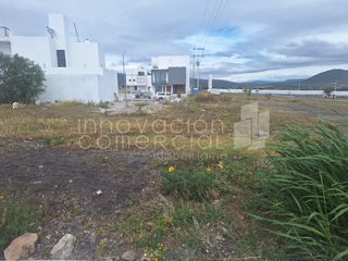 Terreno Habitacional en Venta en Gran Reserva Preserve, Juriquilla, plano