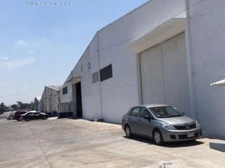 Bodega Comercial Industrial en Renta Col. Américo Villareal Guerra, Altamira, Tamaulipas