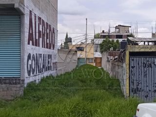 Terrenos Venta Xonacatlán Zona Toluca 08-TV-985