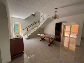 Renta de Casa en Jardín Balbuena, Venustiano Carranza, CDMX