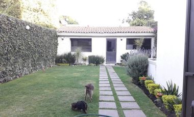 Vendo Hermosa Casa en Zavaleta con Excelente Ubicacion