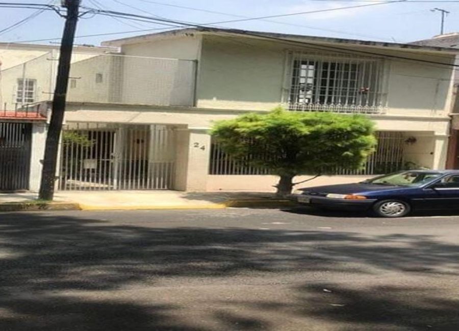 BONITA CASA EN HACIENDA SAN JUAN, TLALPAN