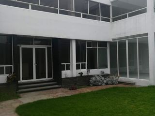 Casa para oficina y almacen en venta en San José Vista Hermosa Puebla