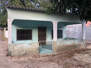 Venta de casa ubicada en Sauce M-7, Congregación las barrillas, en Coatzacoalcos Veracruz.